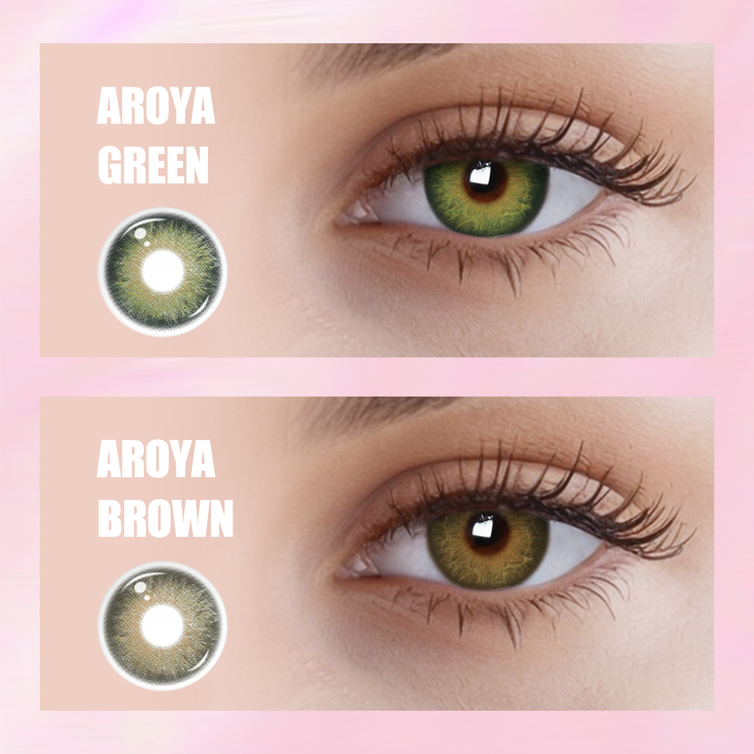 TolyTolly Aroya Brown | Daily