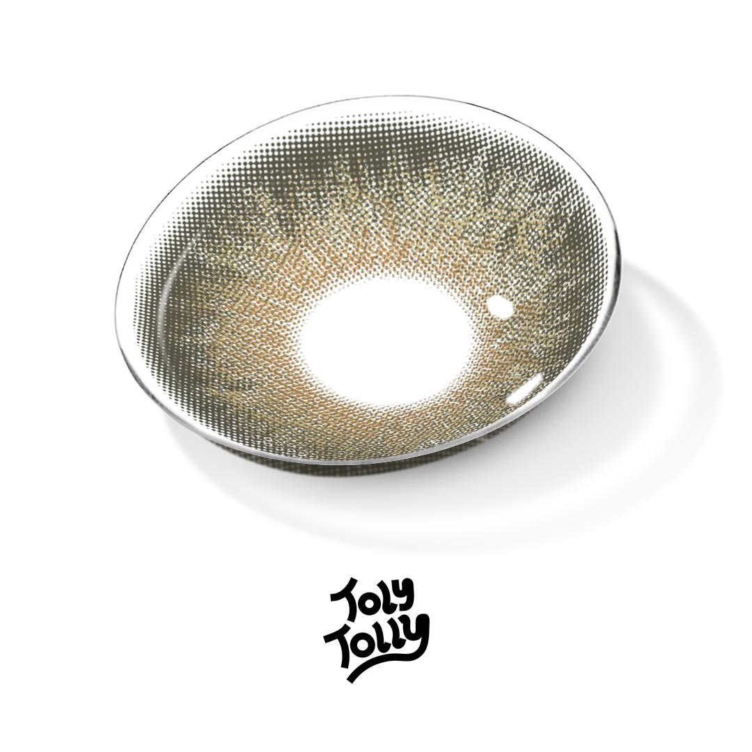 TolyTolly Aroya Hazel | Daily