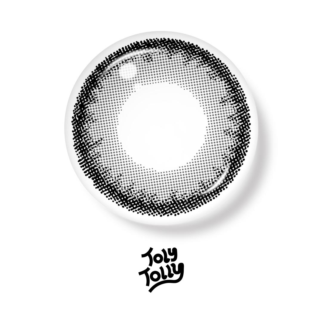 TolyTolly Ashen Gray