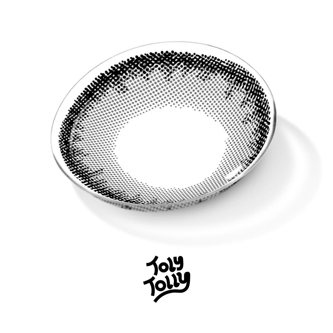 TolyTolly Ashen Gray