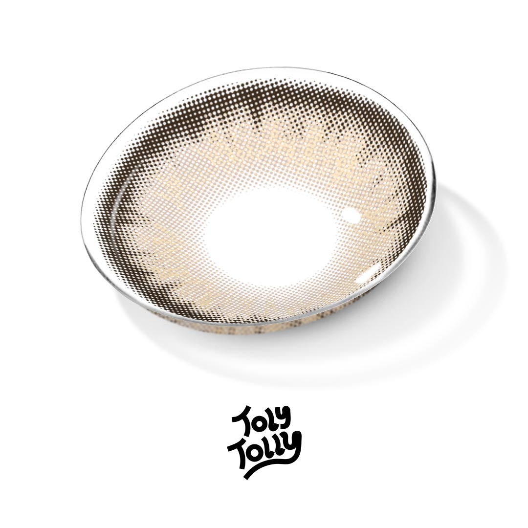 TolyTolly Astrid Brown