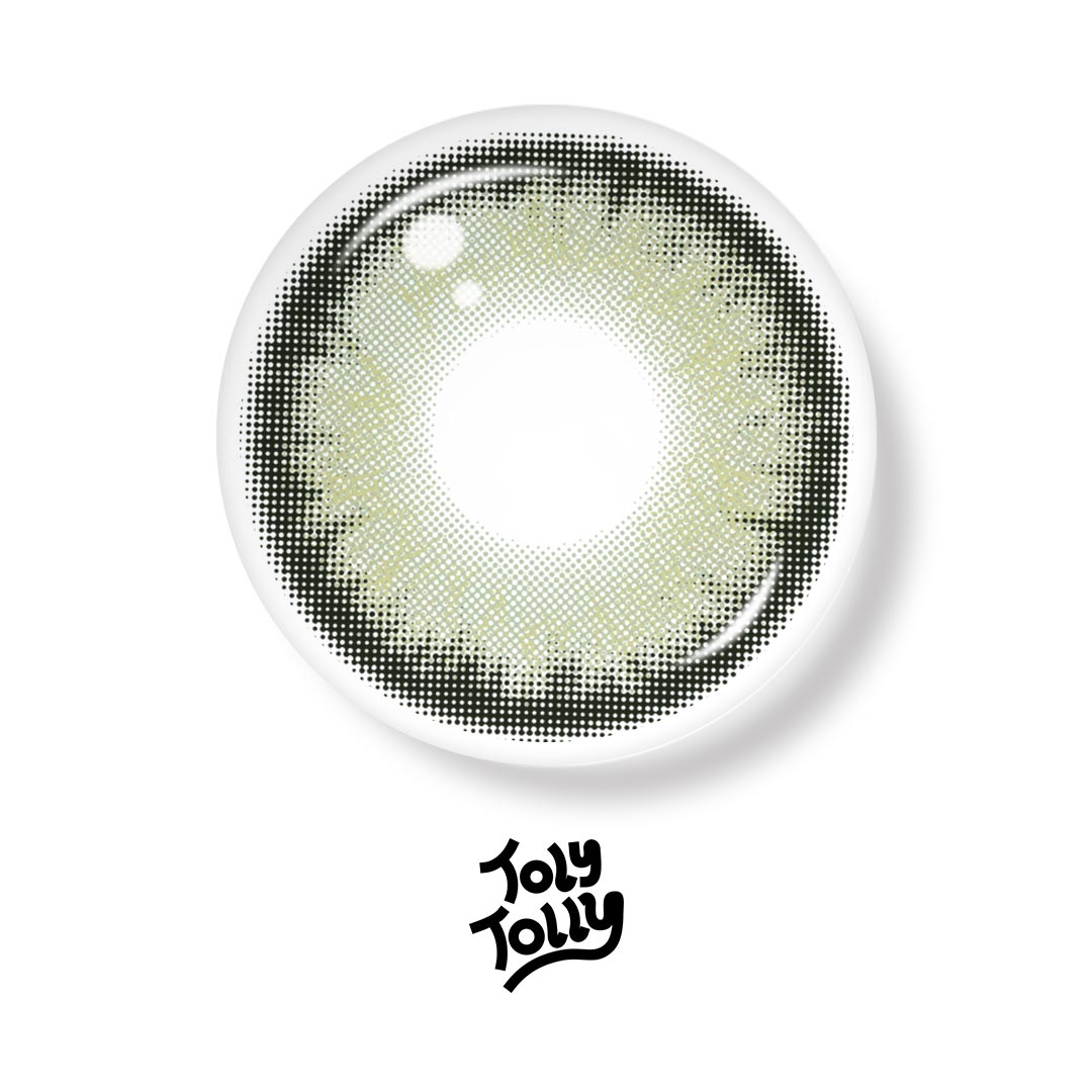 TolyTolly Astrid Green