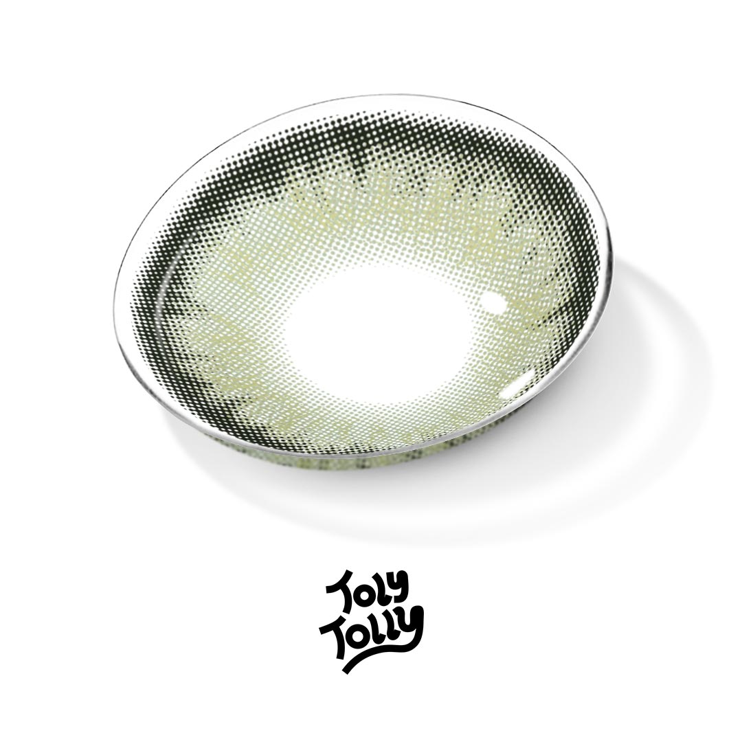 TolyTolly Astrid Green