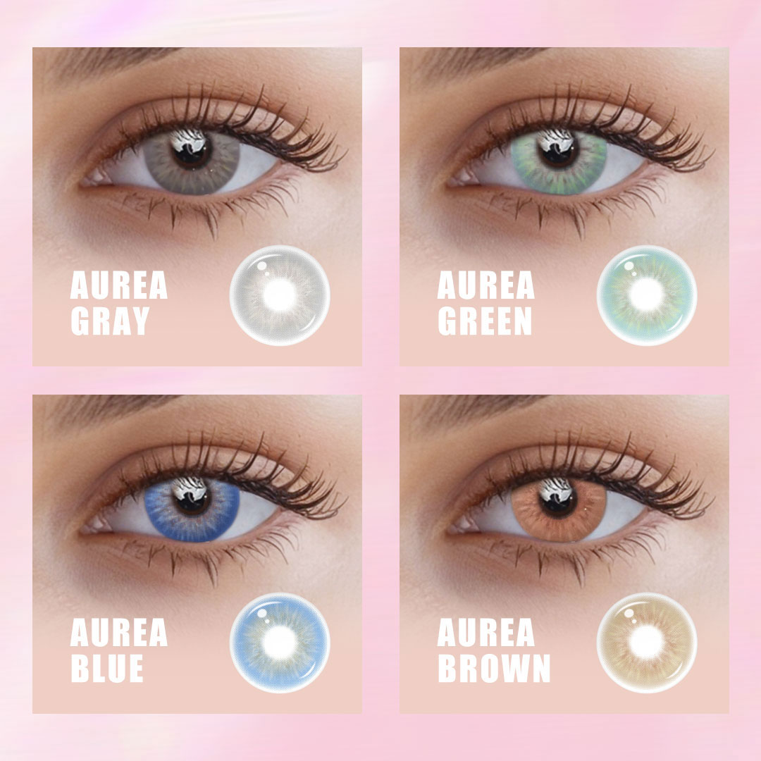 TolyTolly Aurea Blue