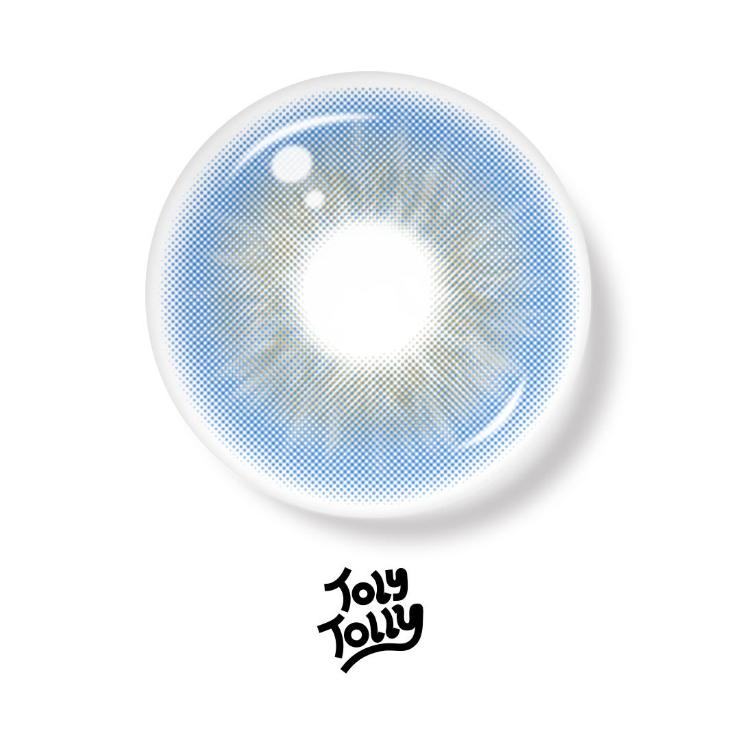 TolyTolly Aurea Blue