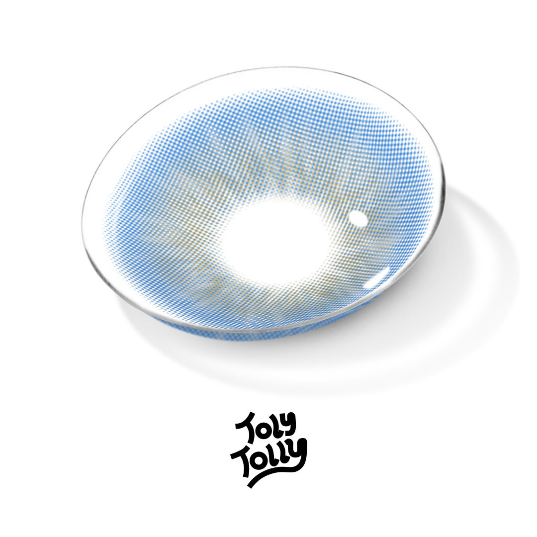 TolyTolly Aurea Blue