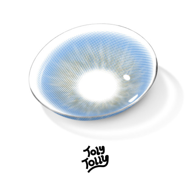 TolyTolly Aurea Blue