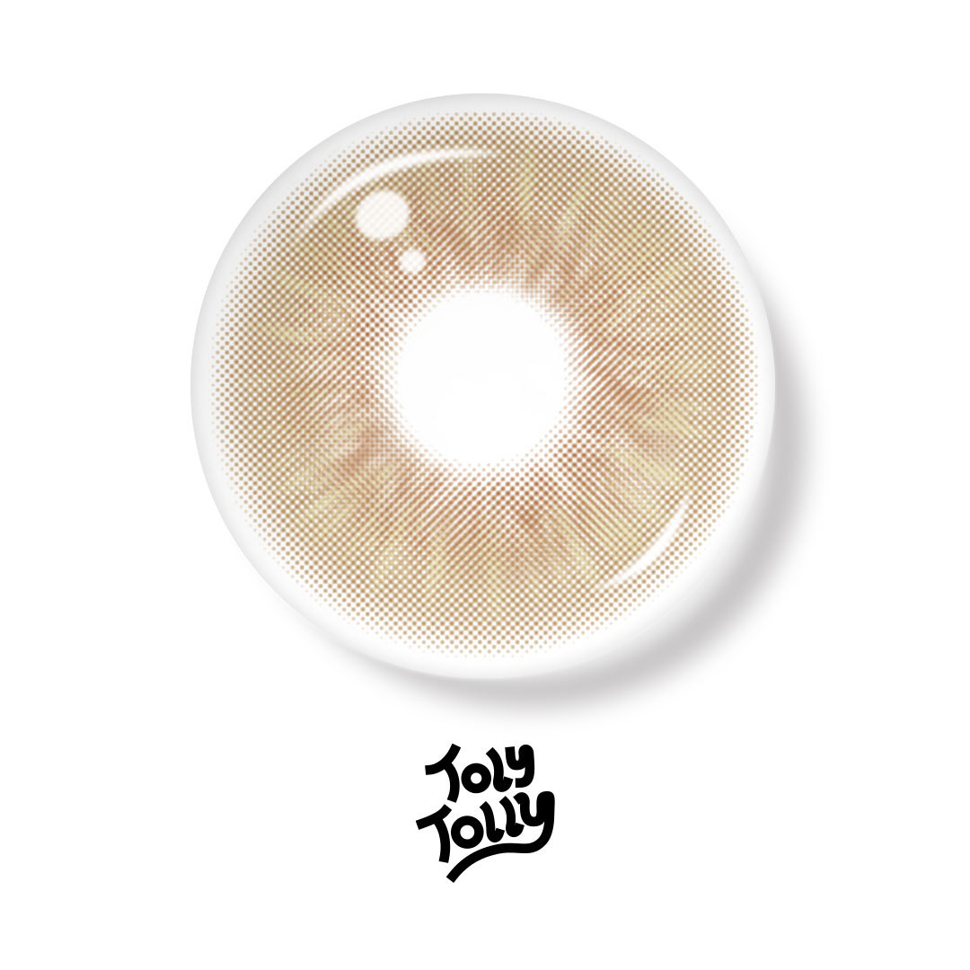 TolyTolly Aurea Brown