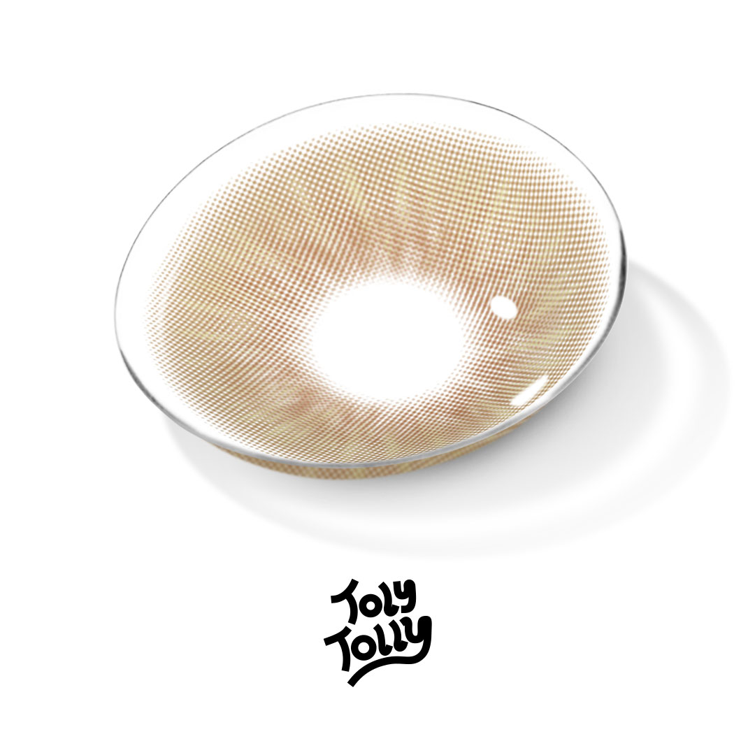 TolyTolly Aurea Brown