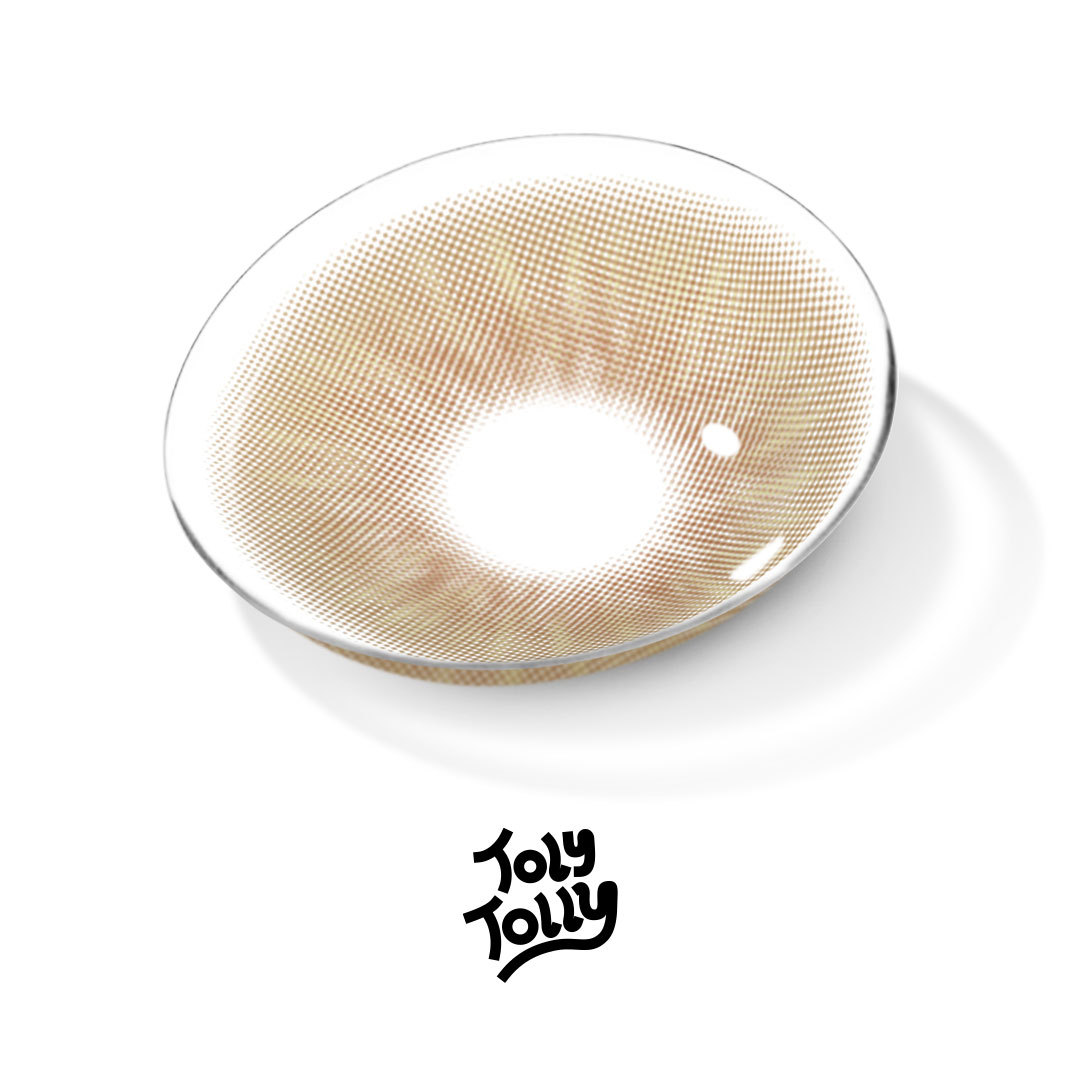 TolyTolly Aurea Brown