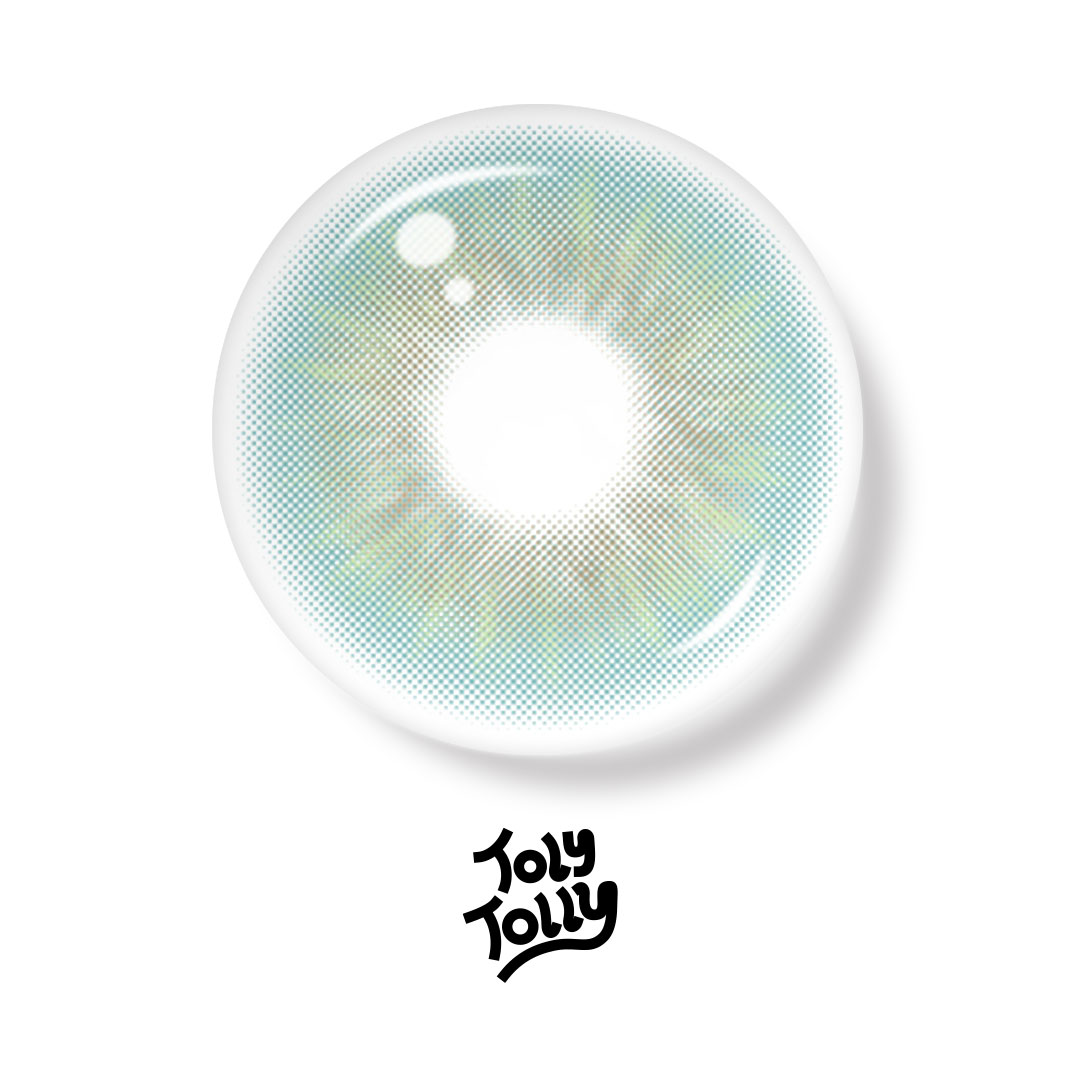 TolyTolly Aurea Green