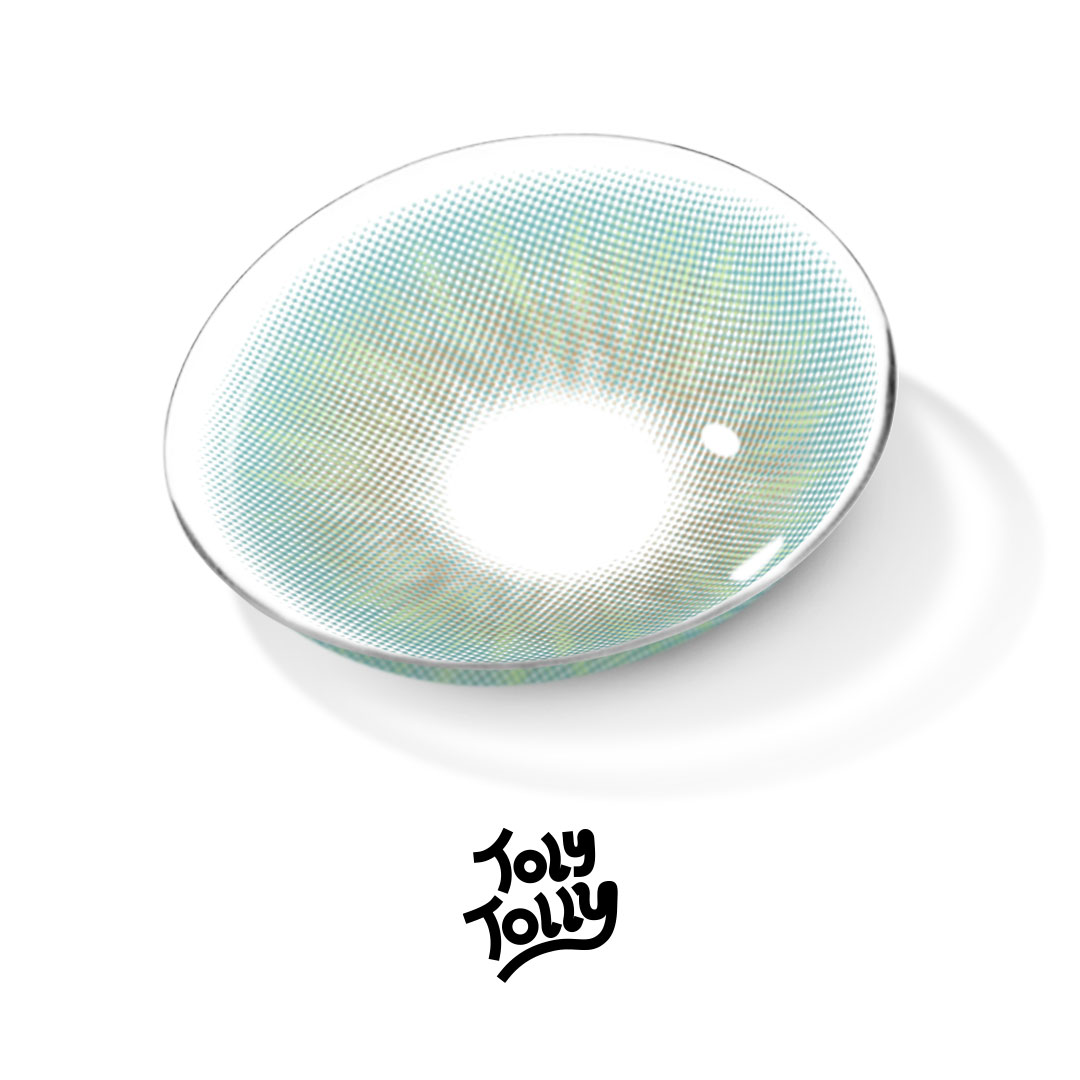 TolyTolly Aurea Green