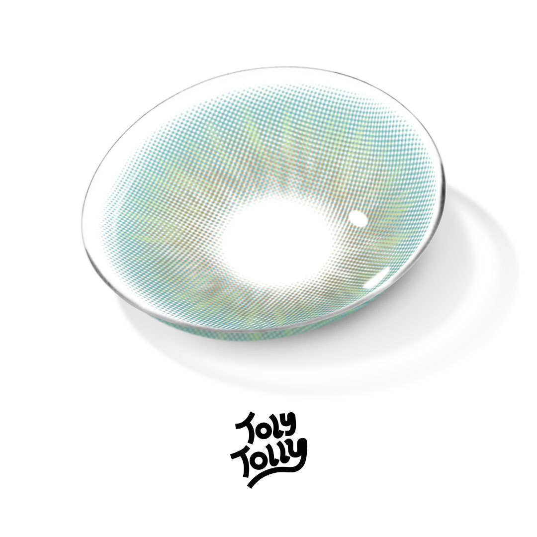 TolyTolly Aurea Green