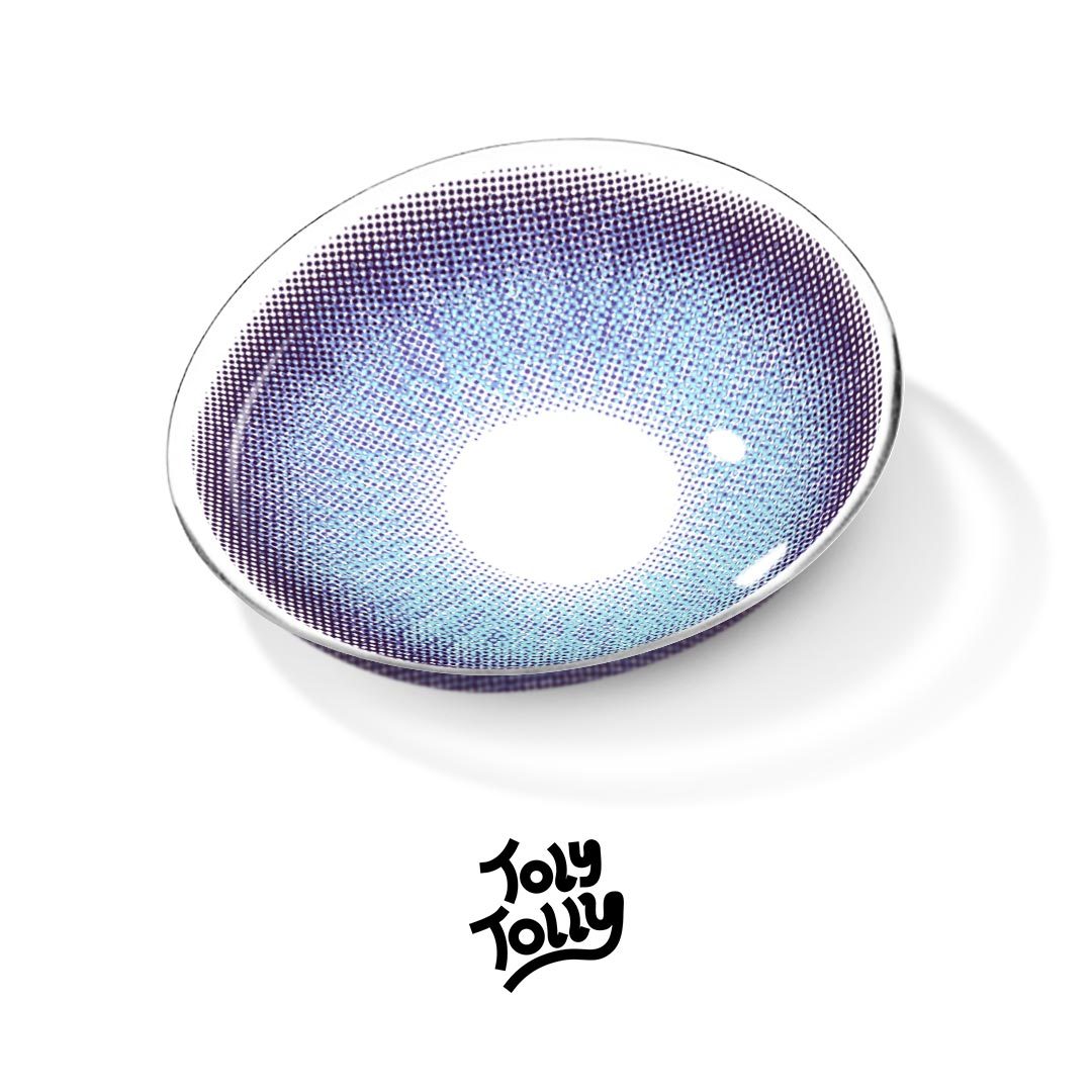 TolyTolly Babydoll Violet