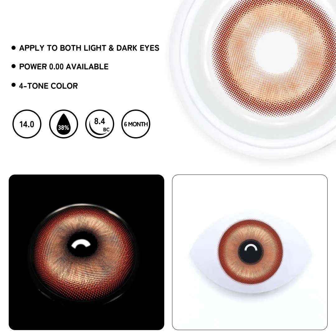 TolyTolly Barbie Golden Brown| 6-Month