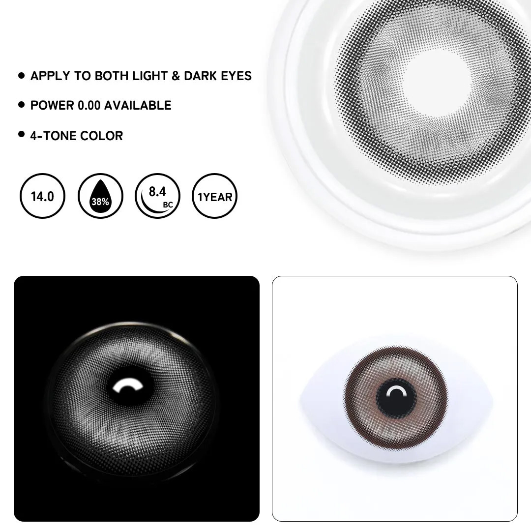 TolyTolly Barbie Grey