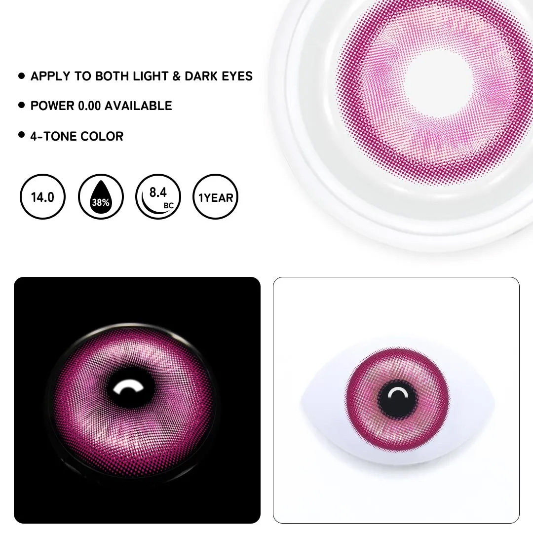 TolyTolly Barbie Rose Red