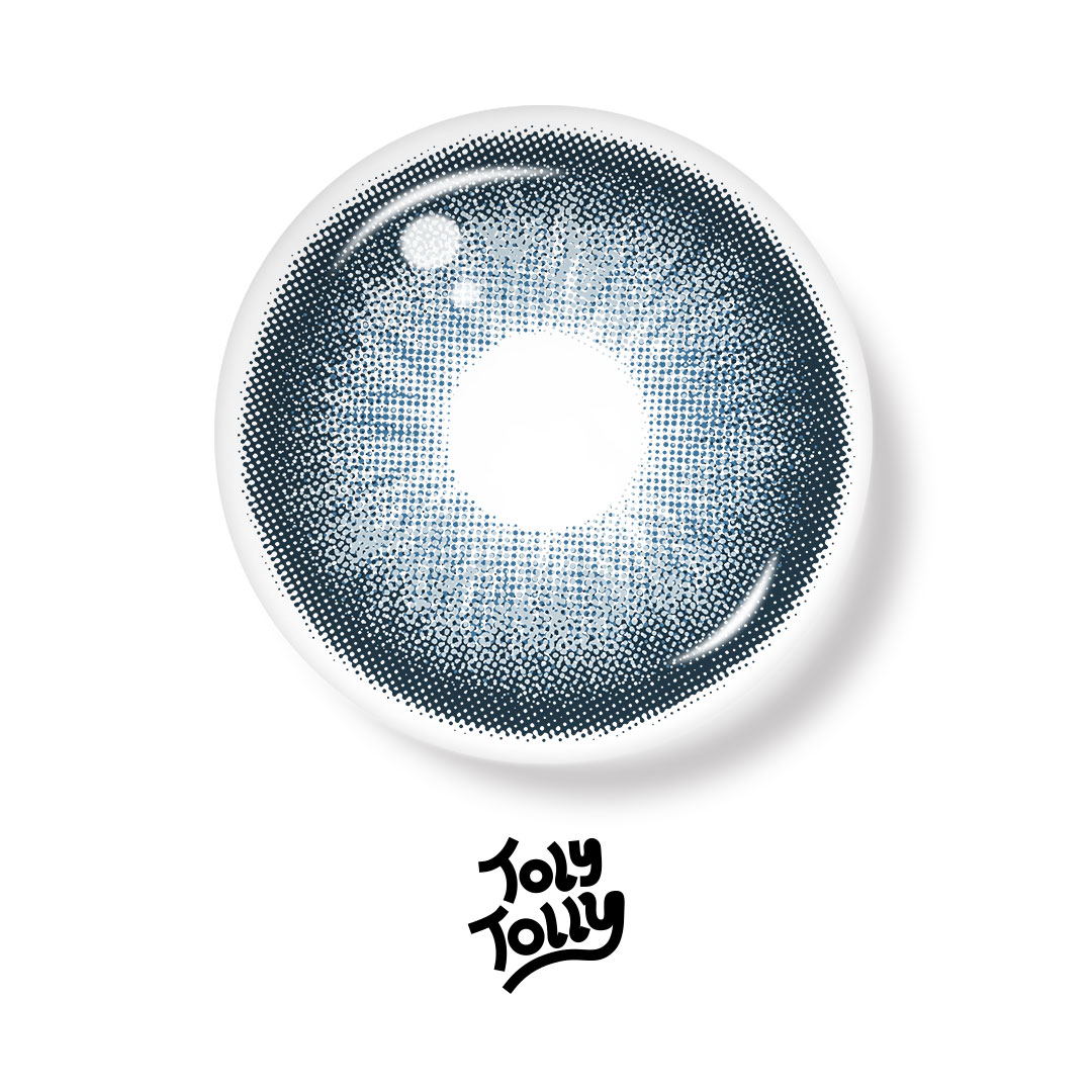 TolyTolly Barbie Taylor Blue