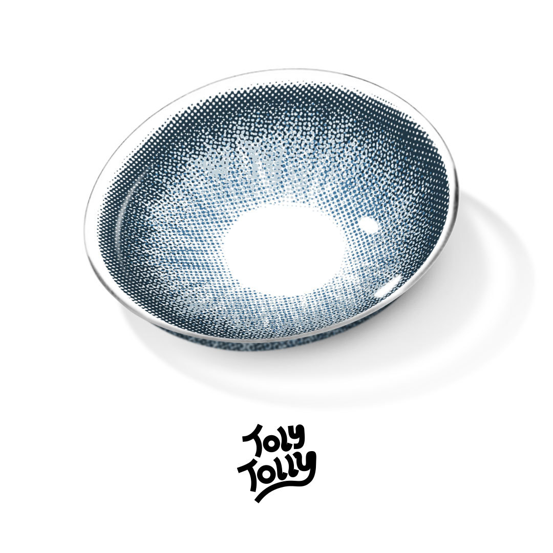 TolyTolly Barbie Taylor Blue