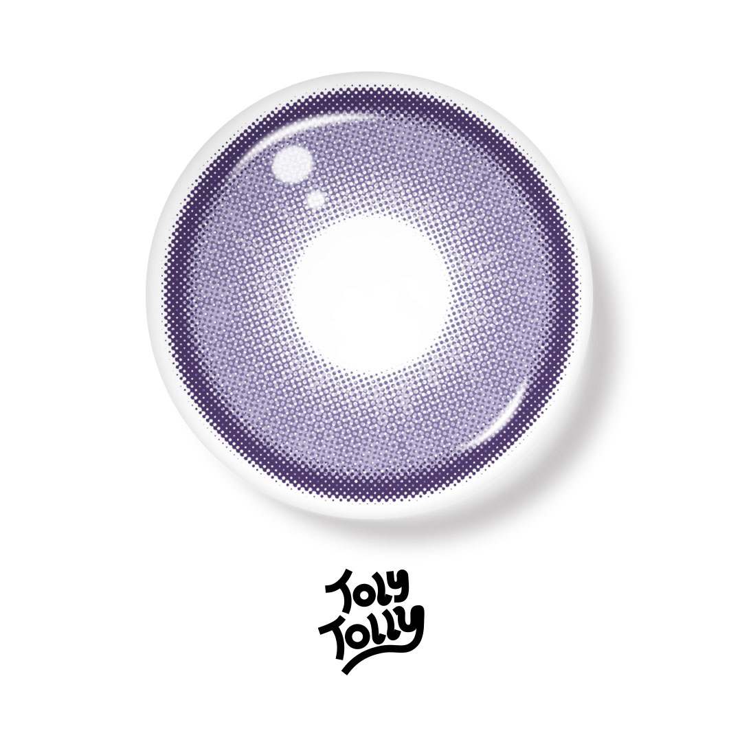 TolyTolly Beagan Purple