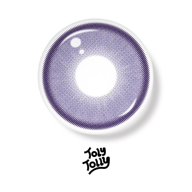 TolyTolly Beagan Purple