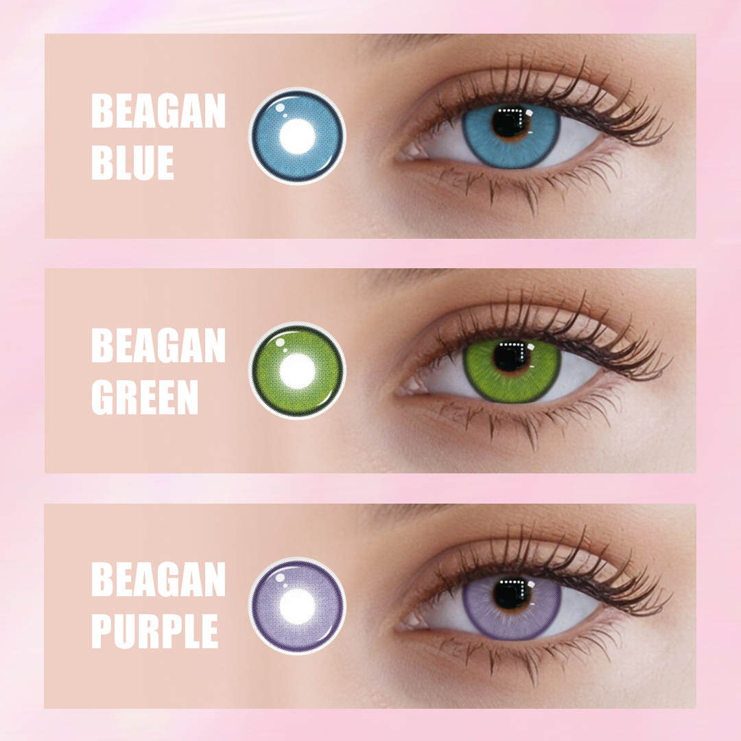 TolyTolly Beagan Purple