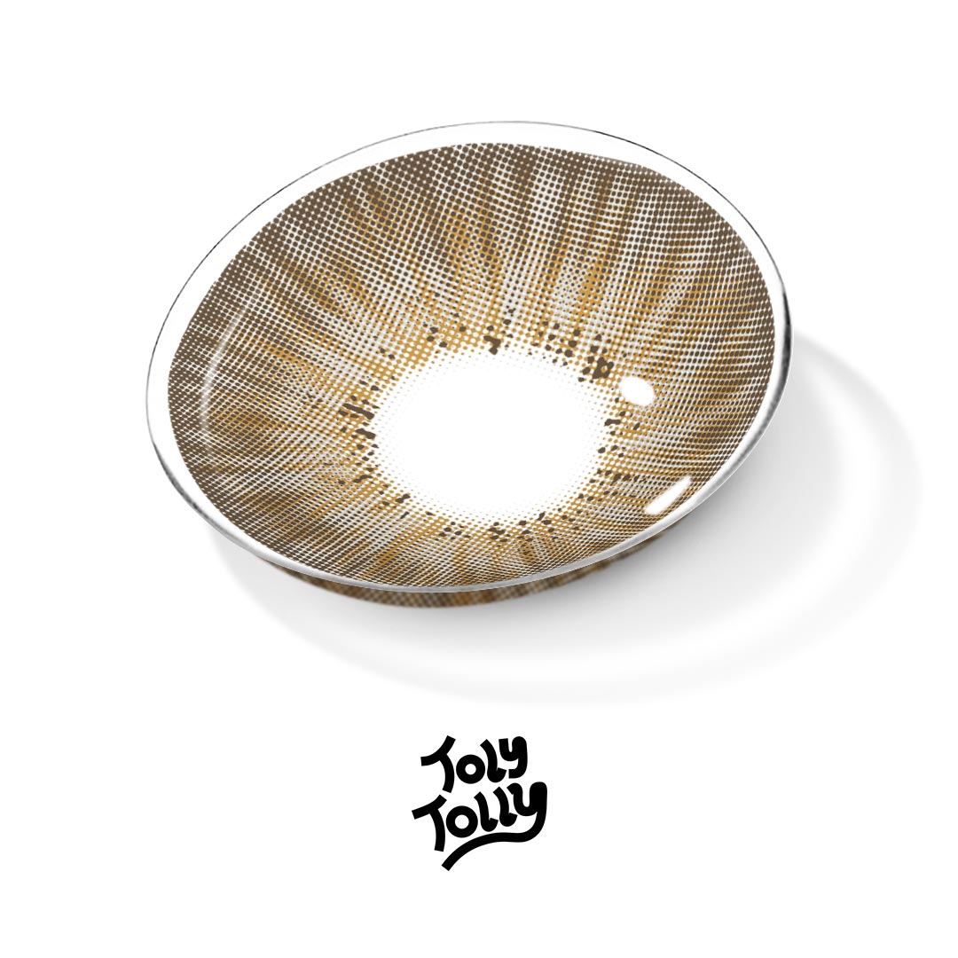 TolyTolly Belle Hazel