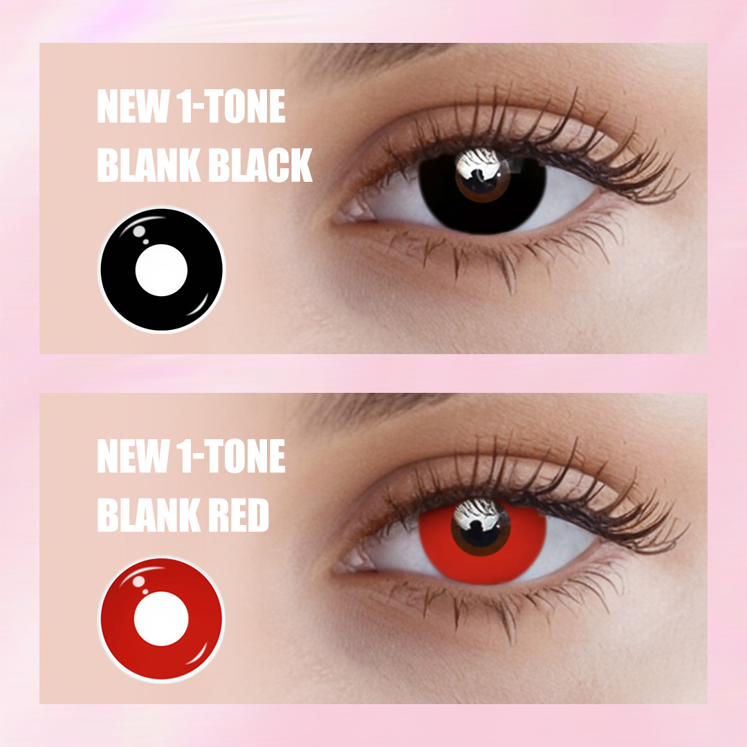 TolyTolly Blank Red | Daily