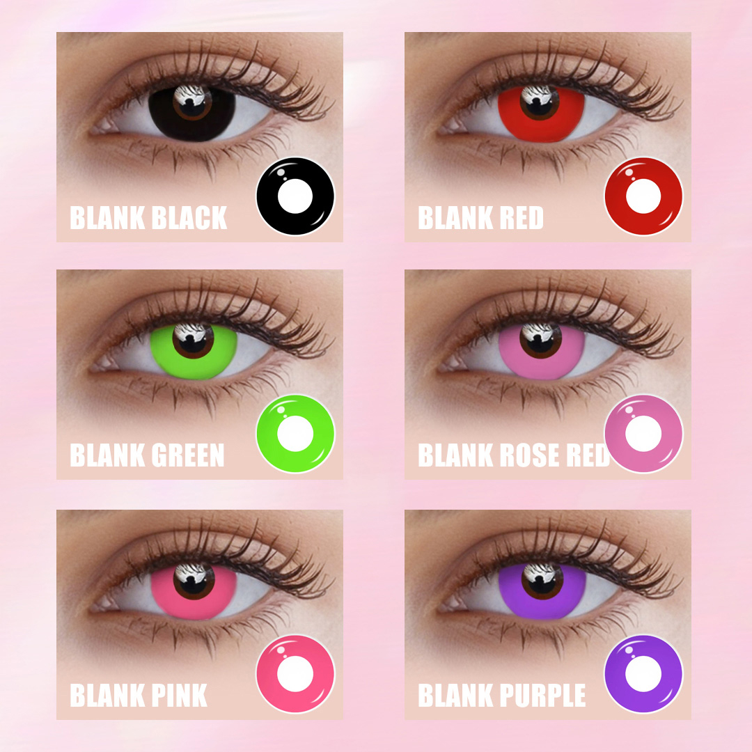 TolyTolly Blank Pink