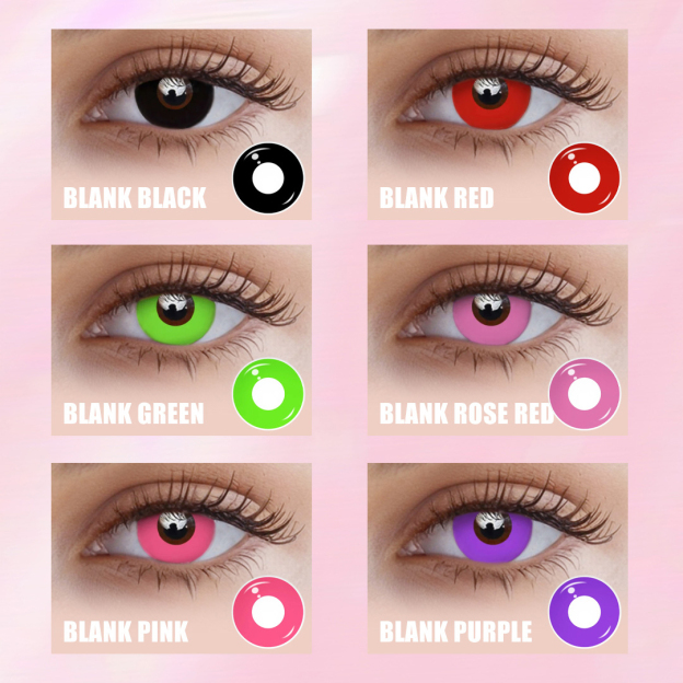 TolyTolly Blank Pink