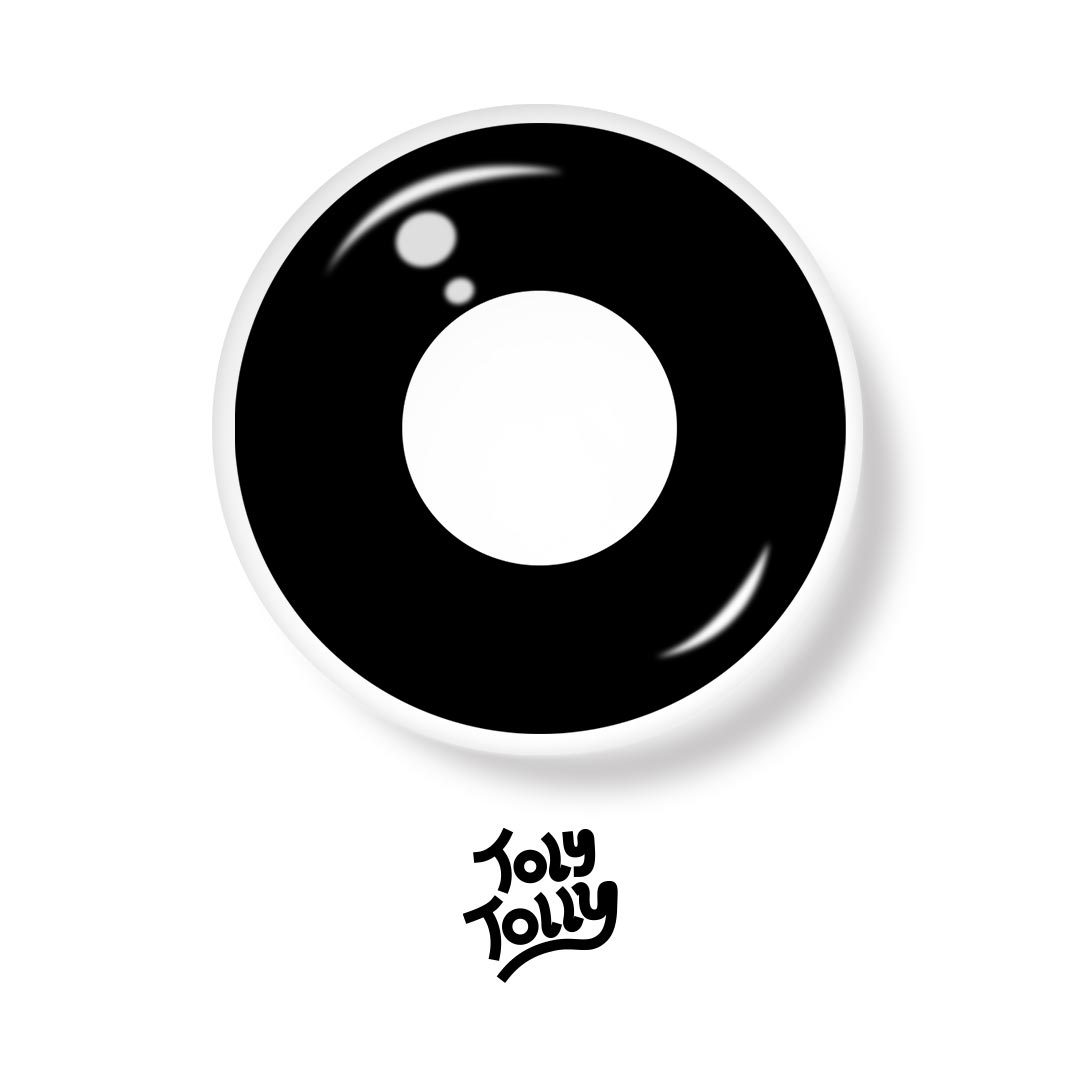 TolyTolly Blank Black