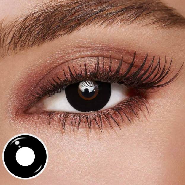 TolyTolly Blank Black