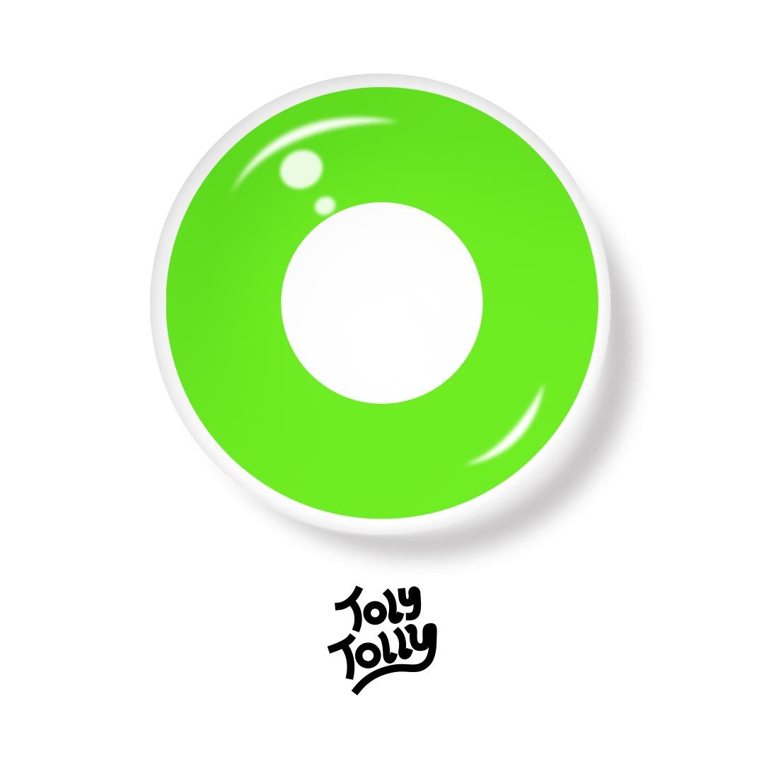TolyTolly Blank Green