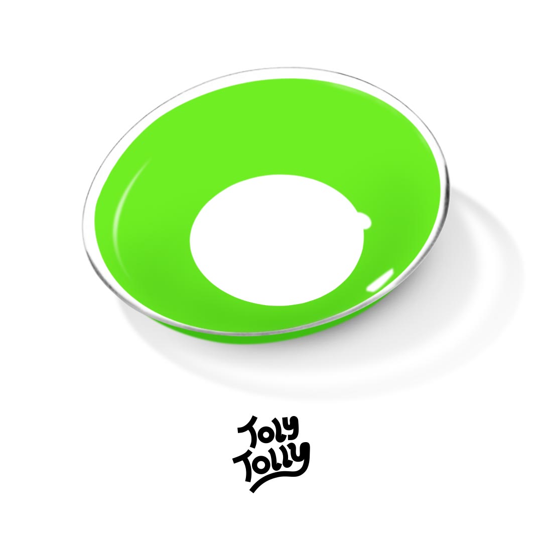 TolyTolly Blank Green
