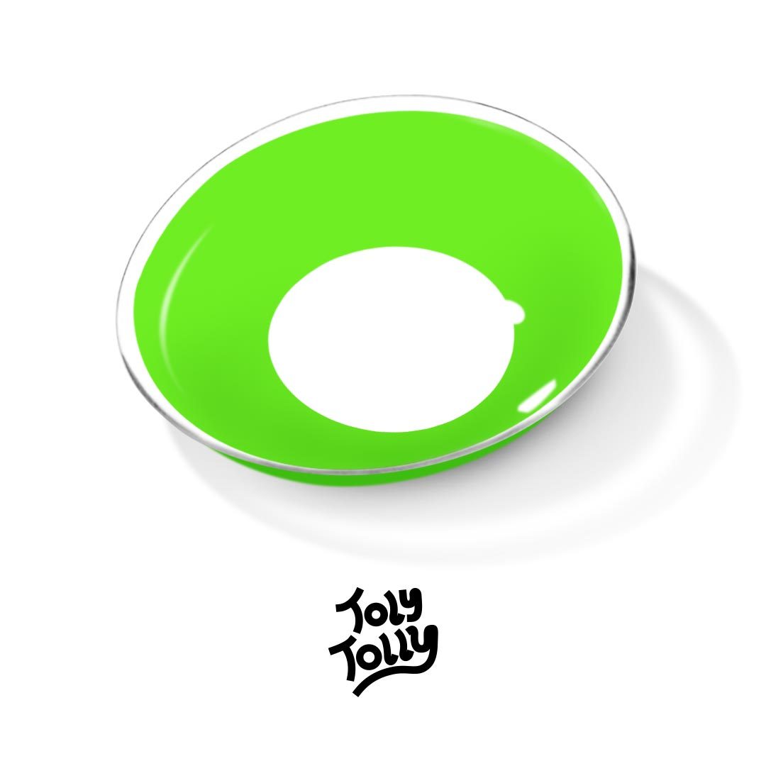 TolyTolly Blank Green