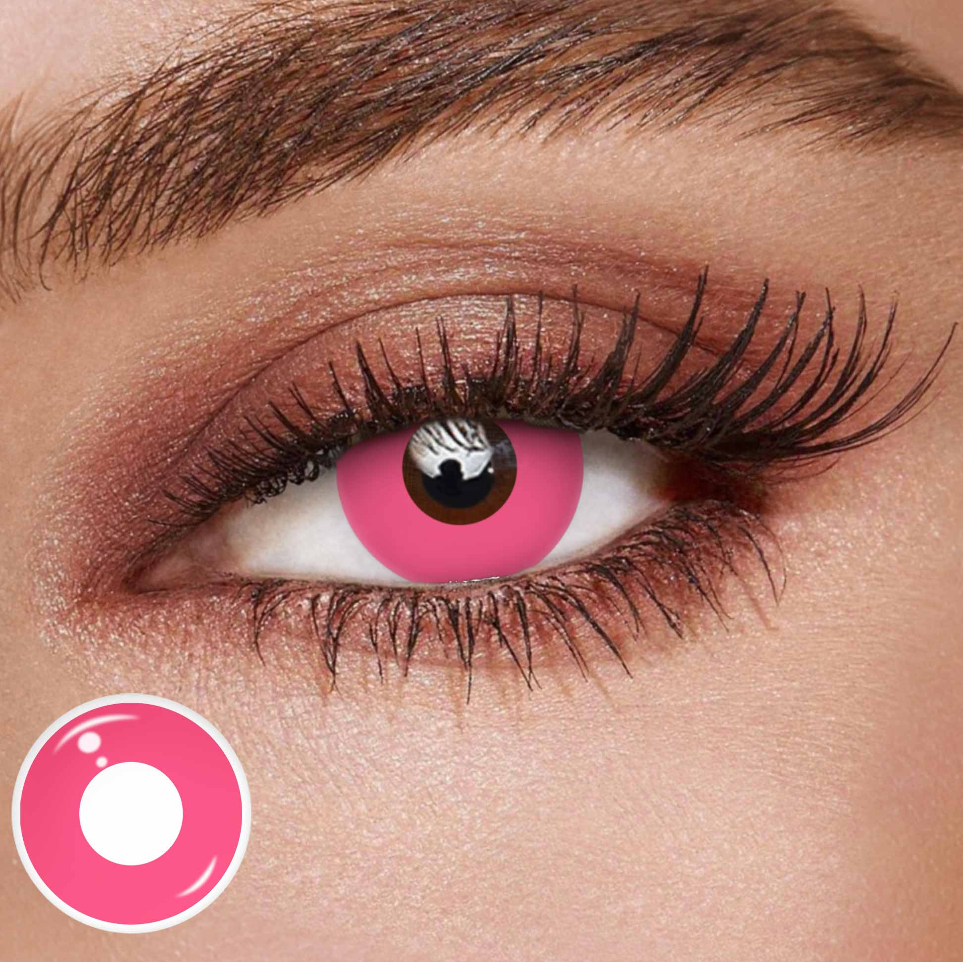 TolyTolly Blank Pink