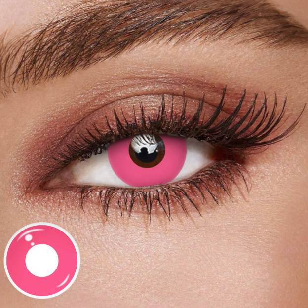 TolyTolly Blank Pink