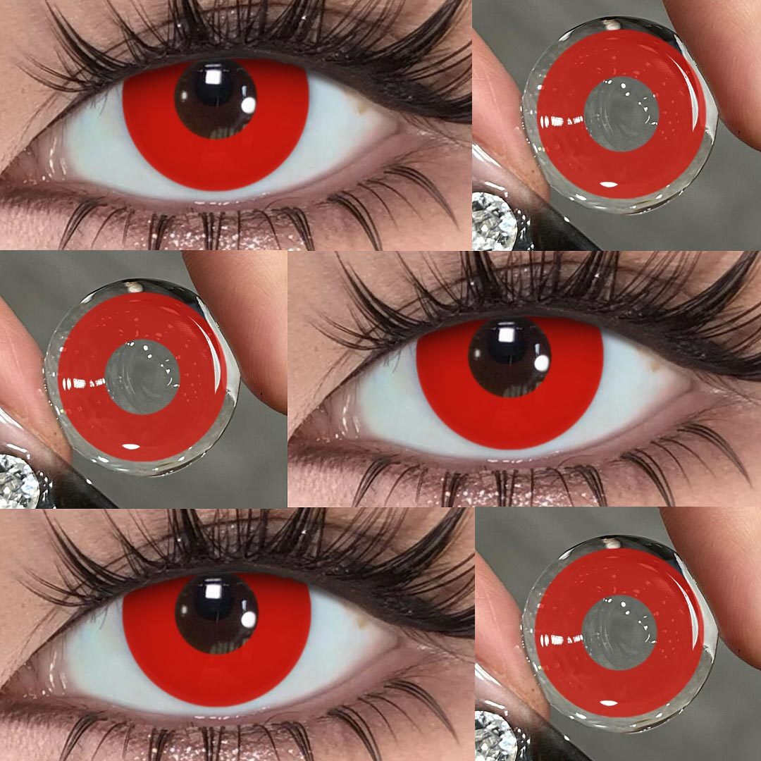 TolyTolly Ruby Kiss | Daily