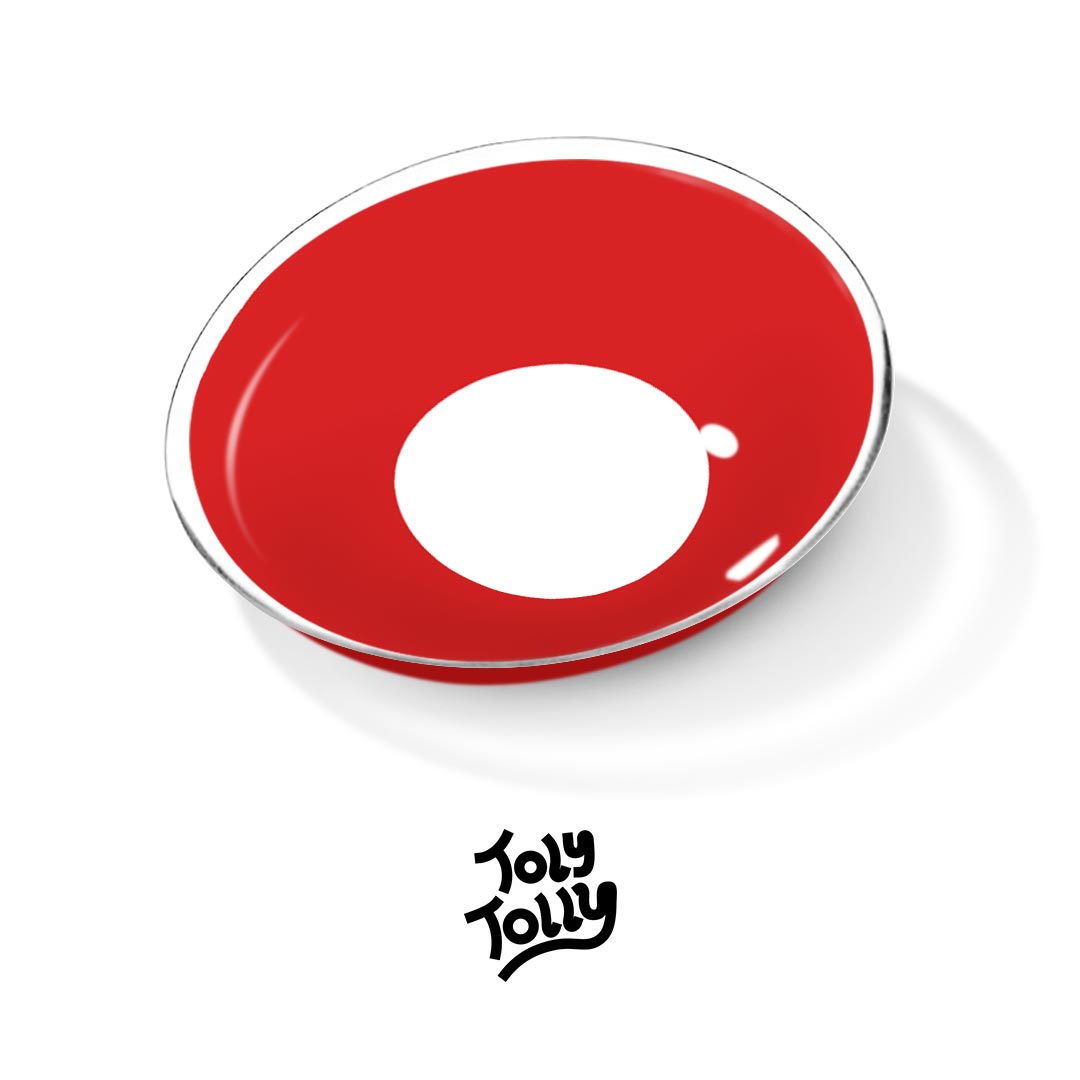 TolyTolly Ruby Kiss | Daily