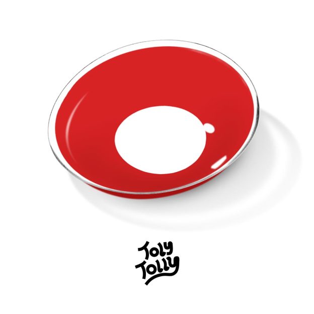 TolyTolly Ruby Kiss | Daily