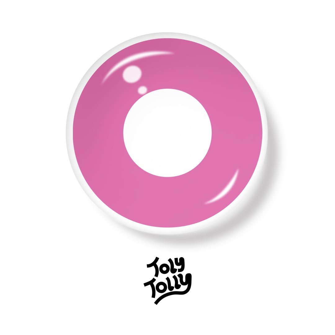 TolyTolly Blank Rose Red