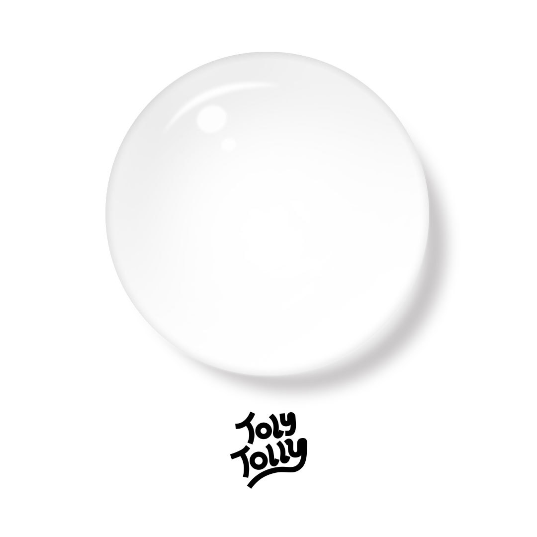 TolyTolly Halloween White out