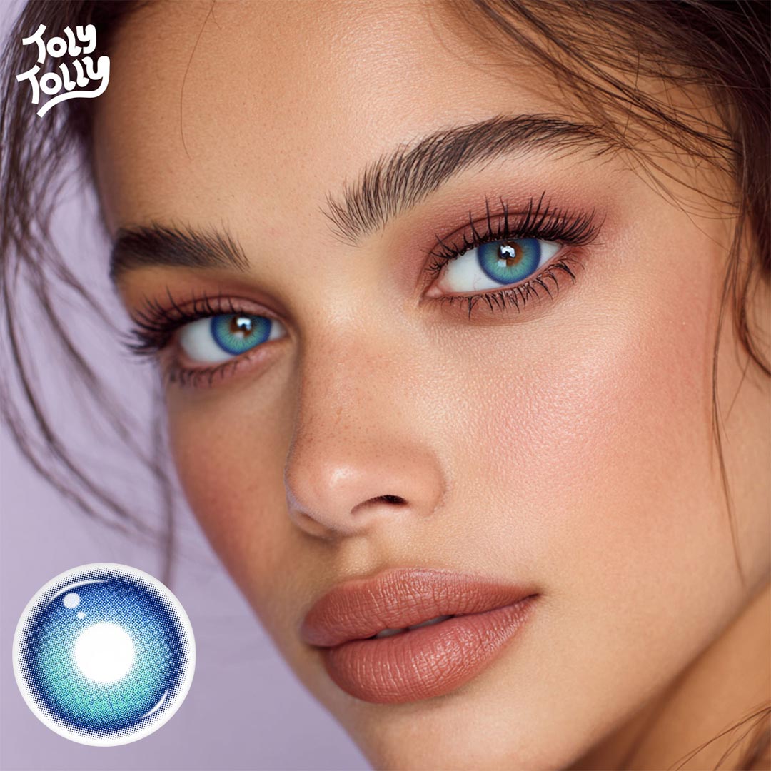 TolyTolly Blisken Blue