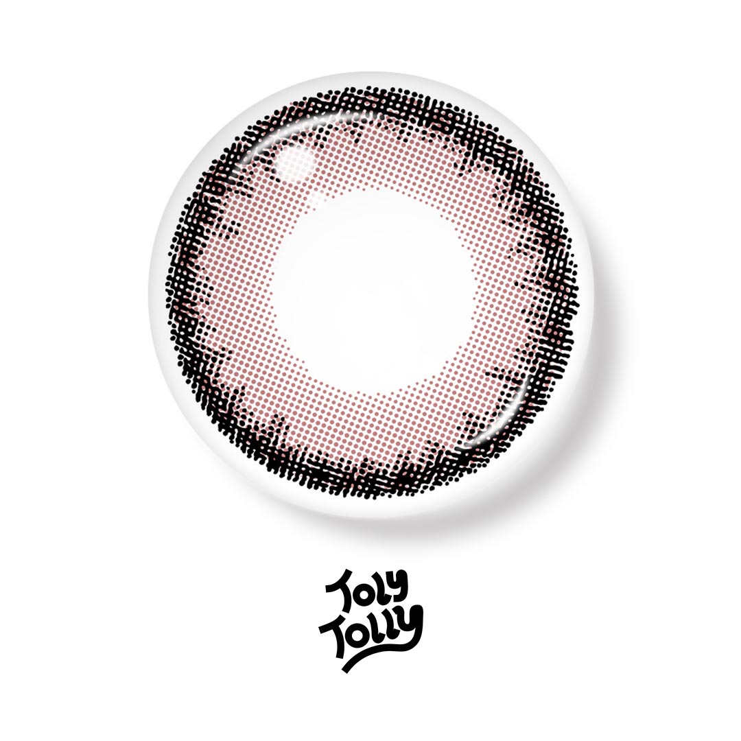 TolyTolly Bliss Pink