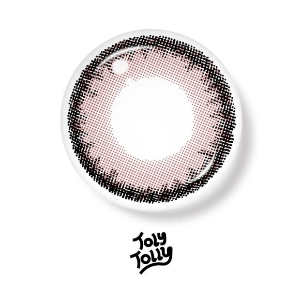 TolyTolly Bliss Pink