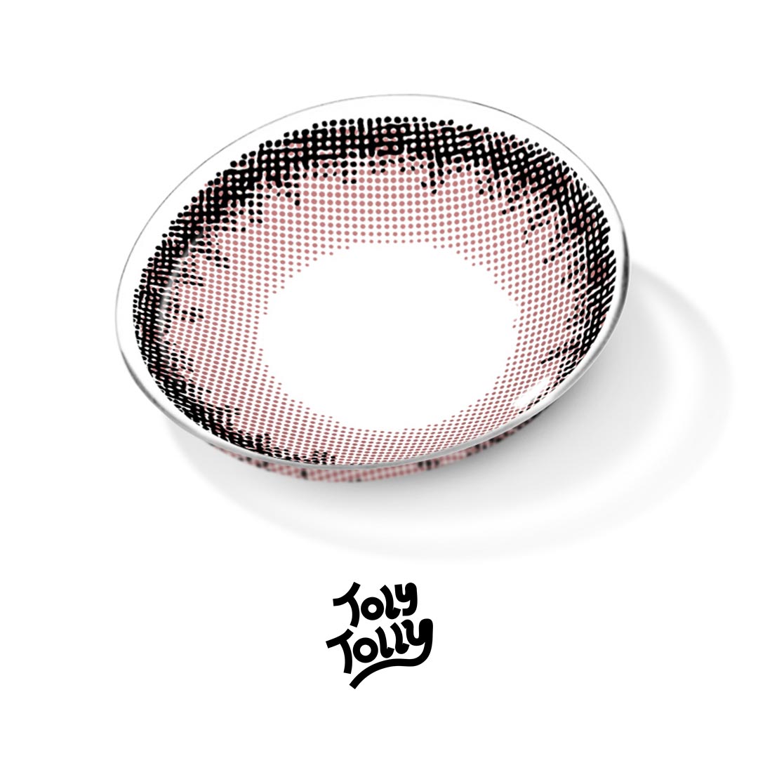 TolyTolly Bliss Pink