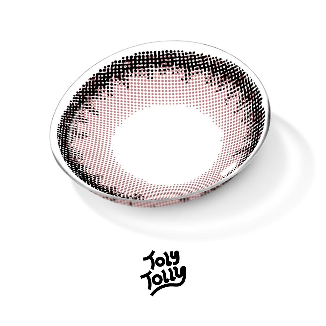 TolyTolly Bliss Pink