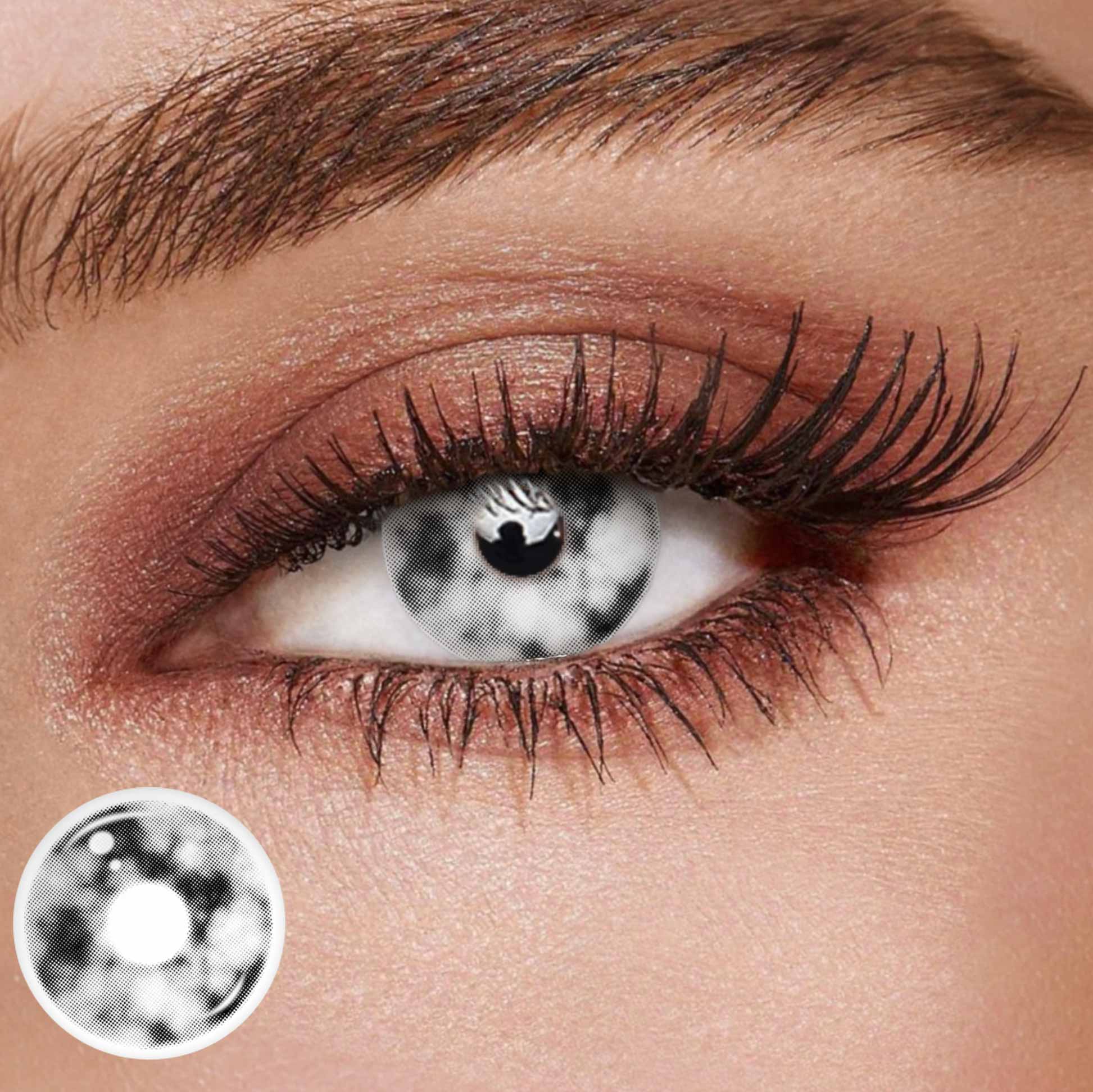 TolyTolly Blood Cell Black