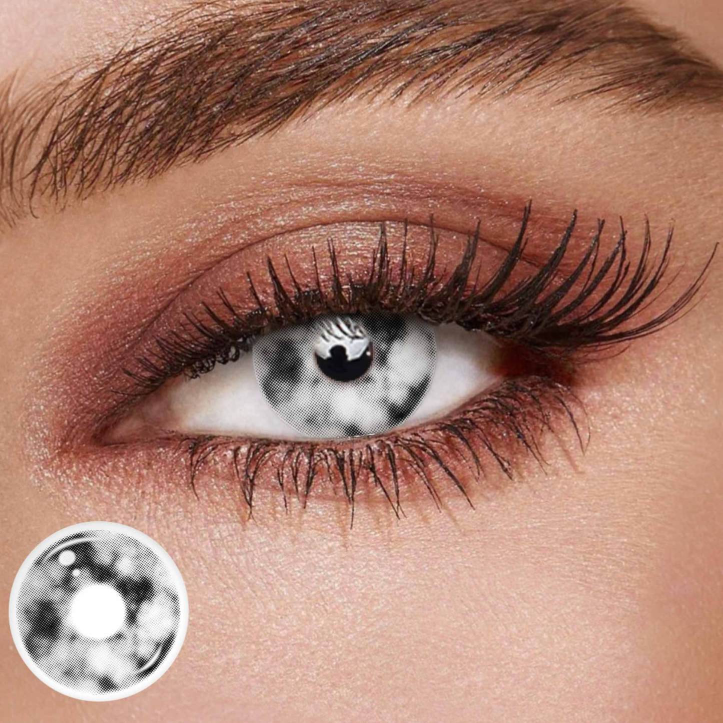 TolyTolly Blood Cell Black