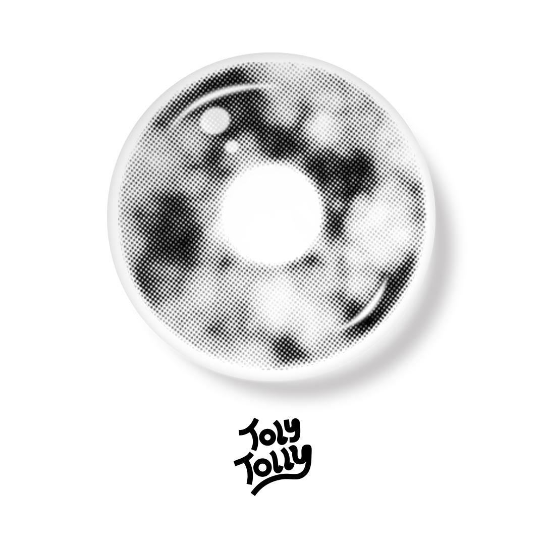 TolyTolly Blood Cell Black